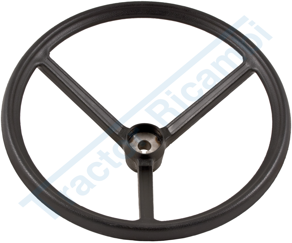 STEERING WHEEL Ø 390