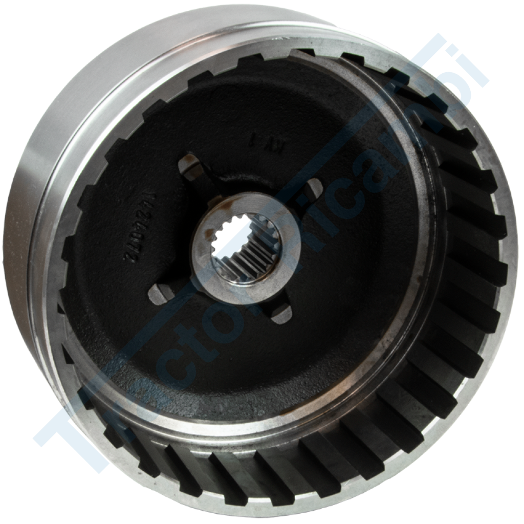 Drum for LANDINI - MASSEY FERGUSON tractors