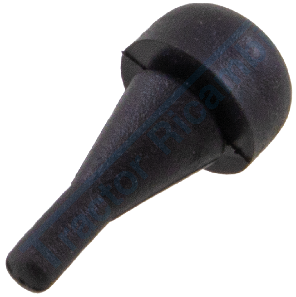 BONNET PLUG FOR FIAT TRACTORS