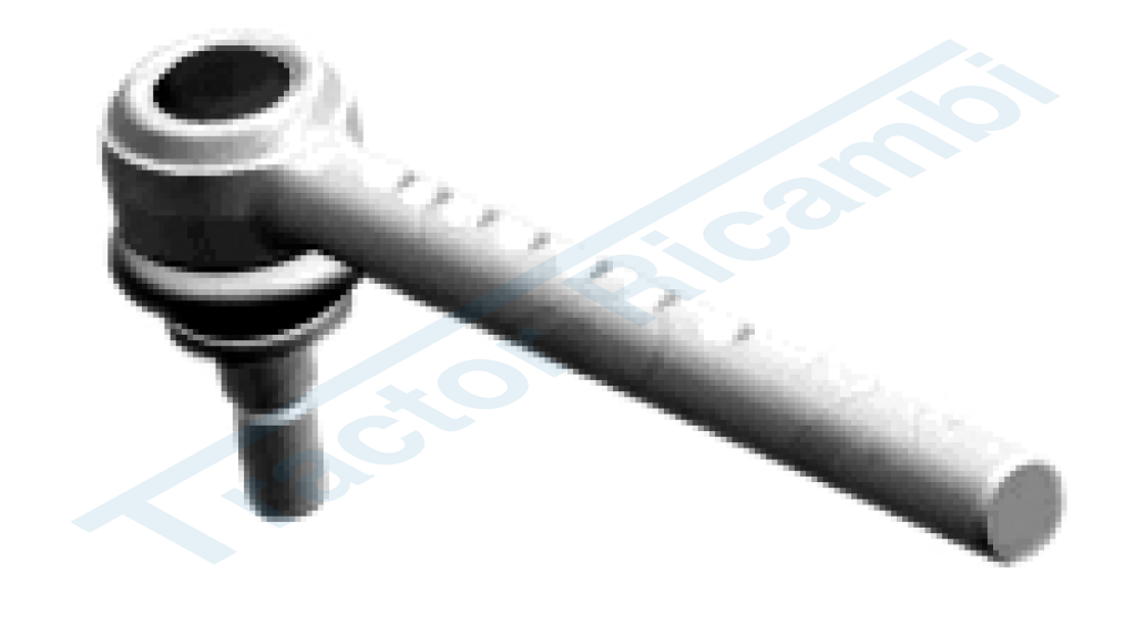 Steering tie rod