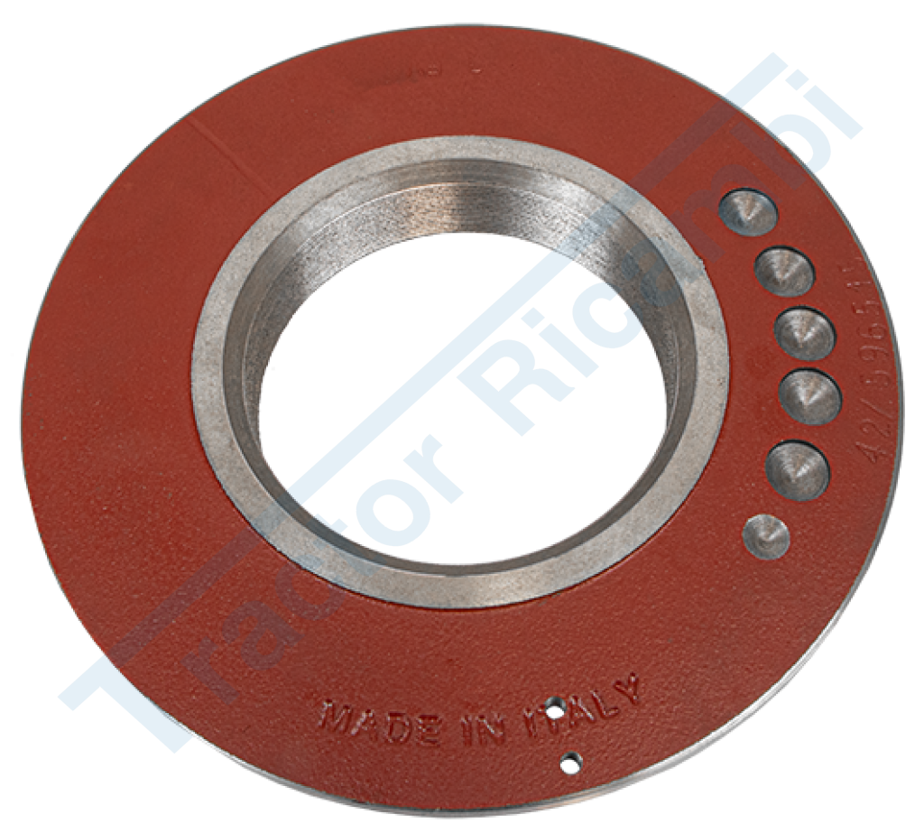 CLUTCHES - FIAT - NEW HOLLAND