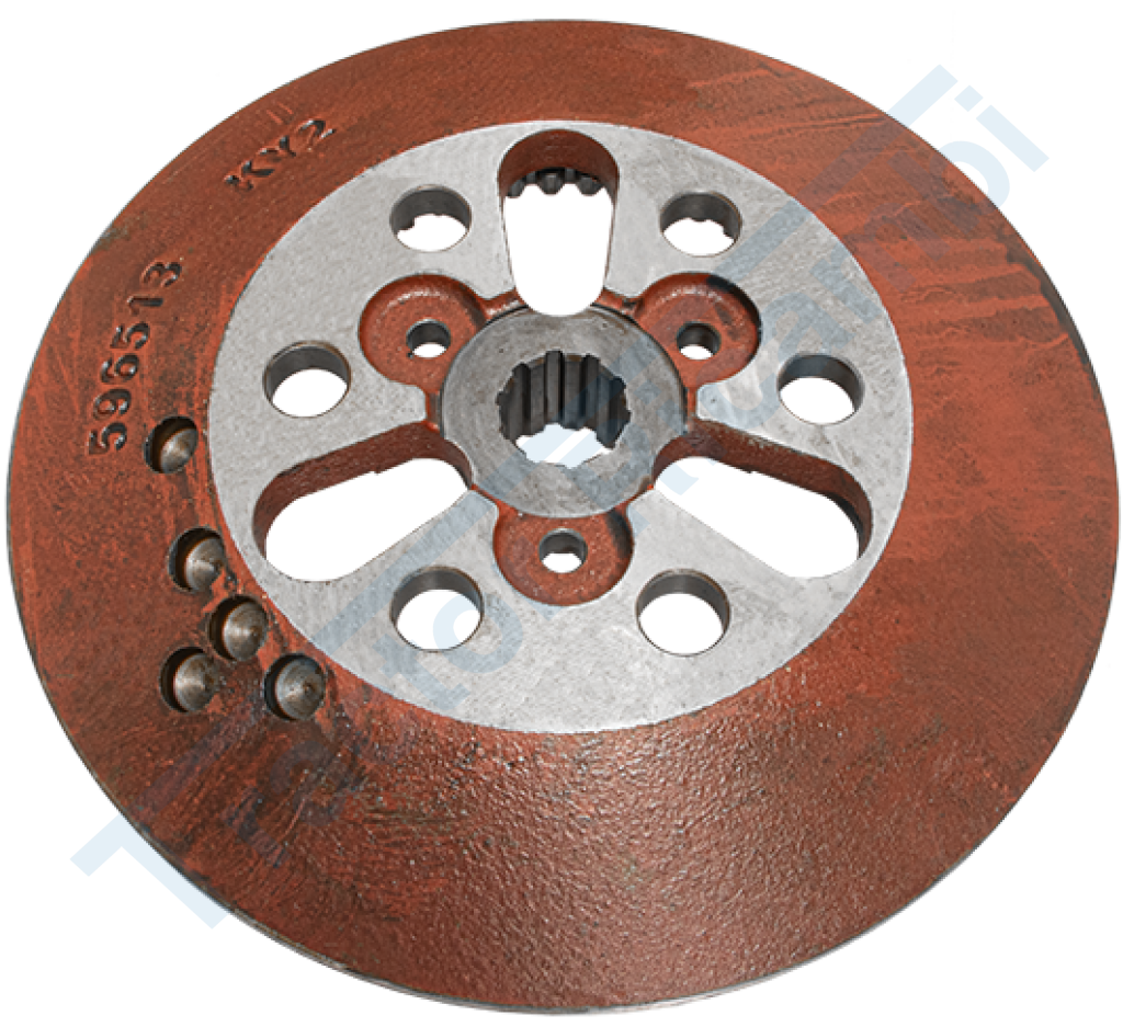 CLUTCHES - FIAT - NEW HOLLAND