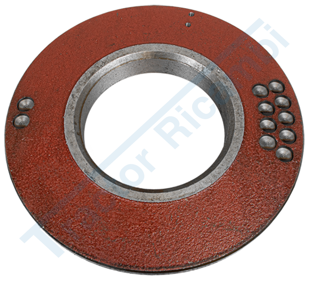 FRIZIONE FIAT, NEW HOLLAND - SPINGIDISCO POSTERIORE