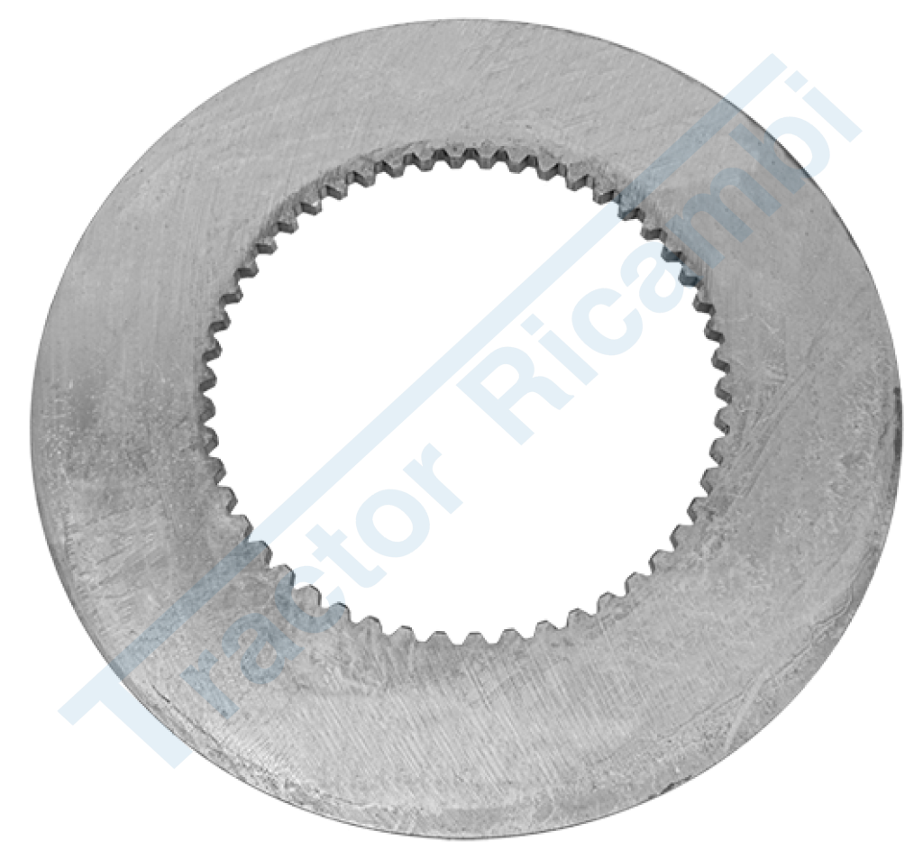 CLUTCHES - FIAT - NEW HOLLAND