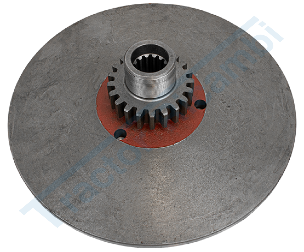 FRIZIONE FIAT, NEW HOLLAND - SPINGIDISCO ANTERIORE