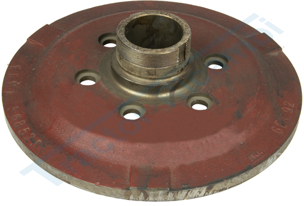 STEERING CLUTCHES - FIAT - NEW HOLLAND