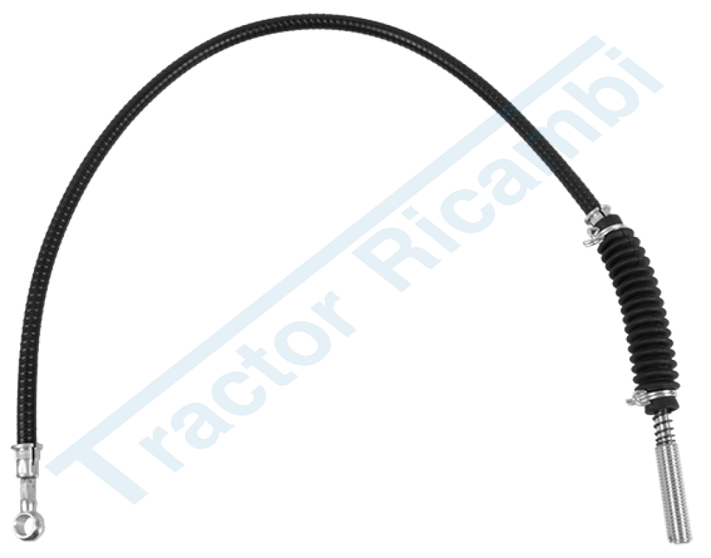Cavo di comando freno a mano