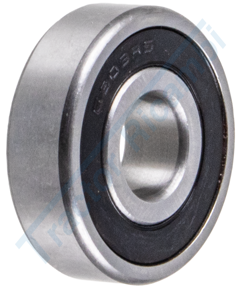 Balls radial bearing