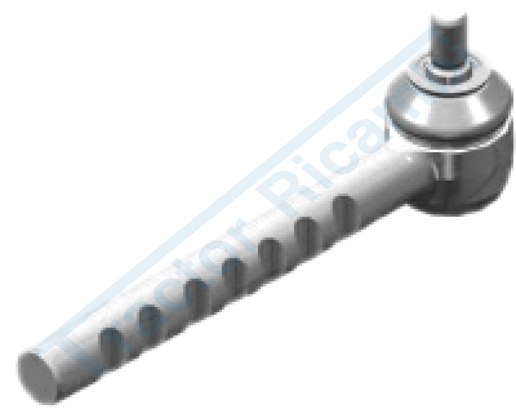 Steering tie rod