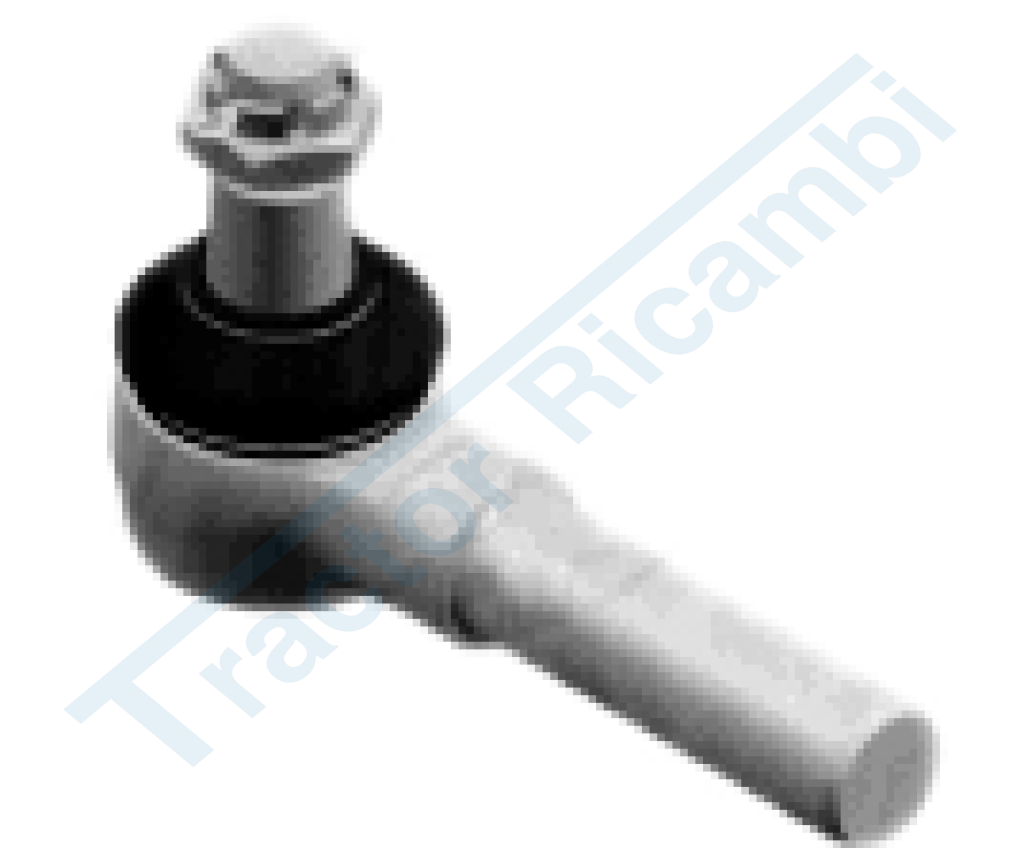 Tie rod end