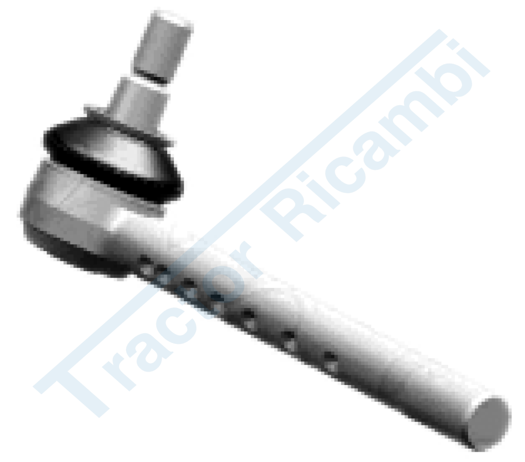 Steering tie rod