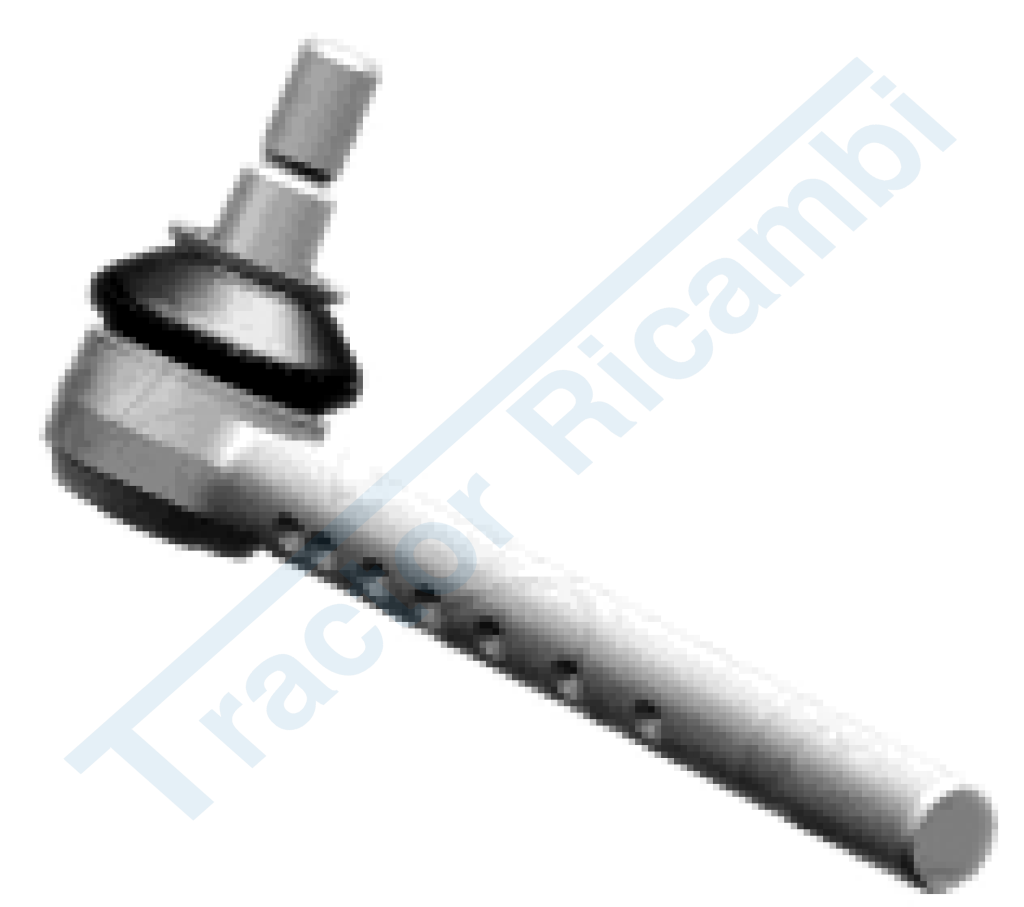 Steering tie rod