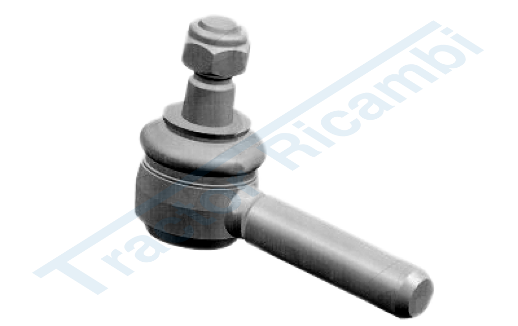 Tie rod end