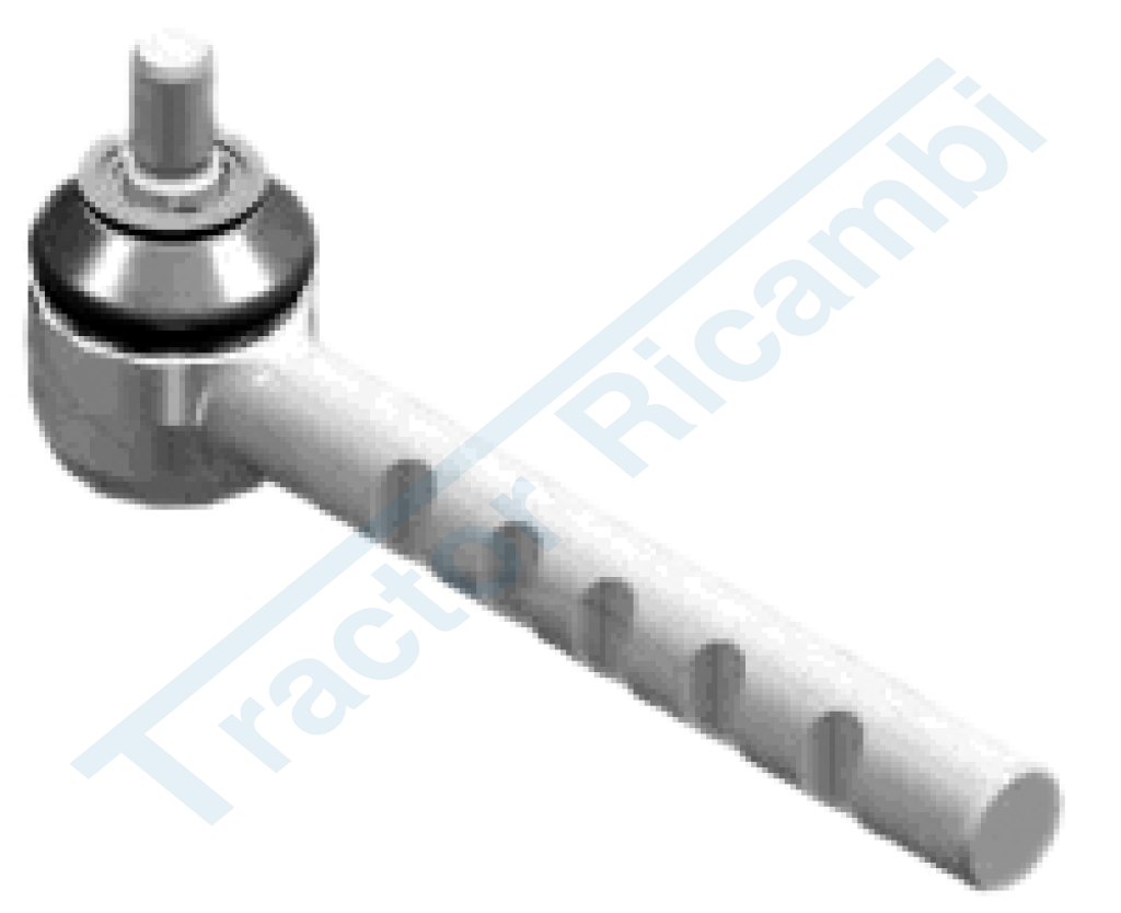 Steering tie rod