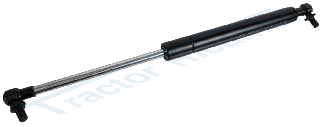 Gas spring