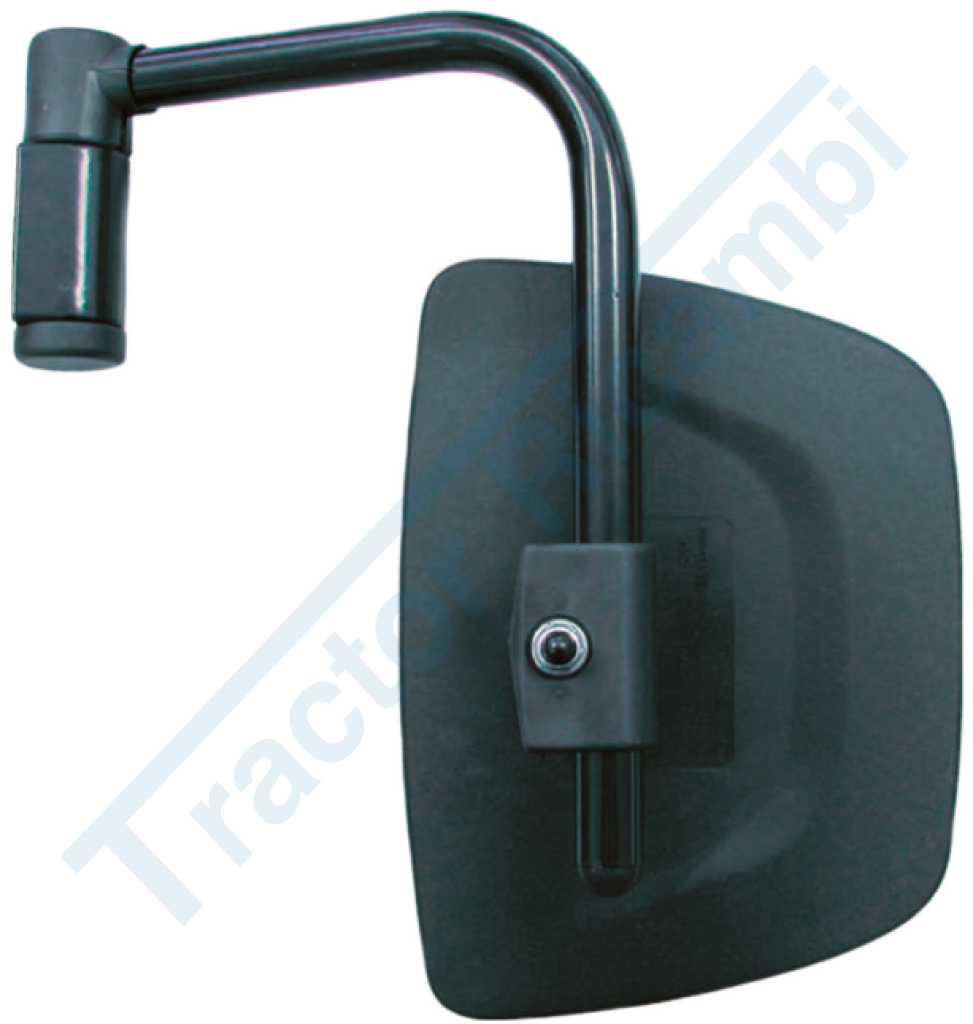 Specchio completo SINISTRO