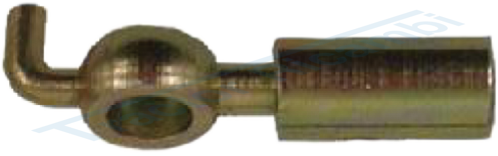 OCCHI CON GANCIO PER TUBO SAE J 1401