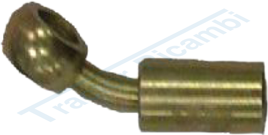 OCCHI INCLINATI PER TUBO SAE J 1401