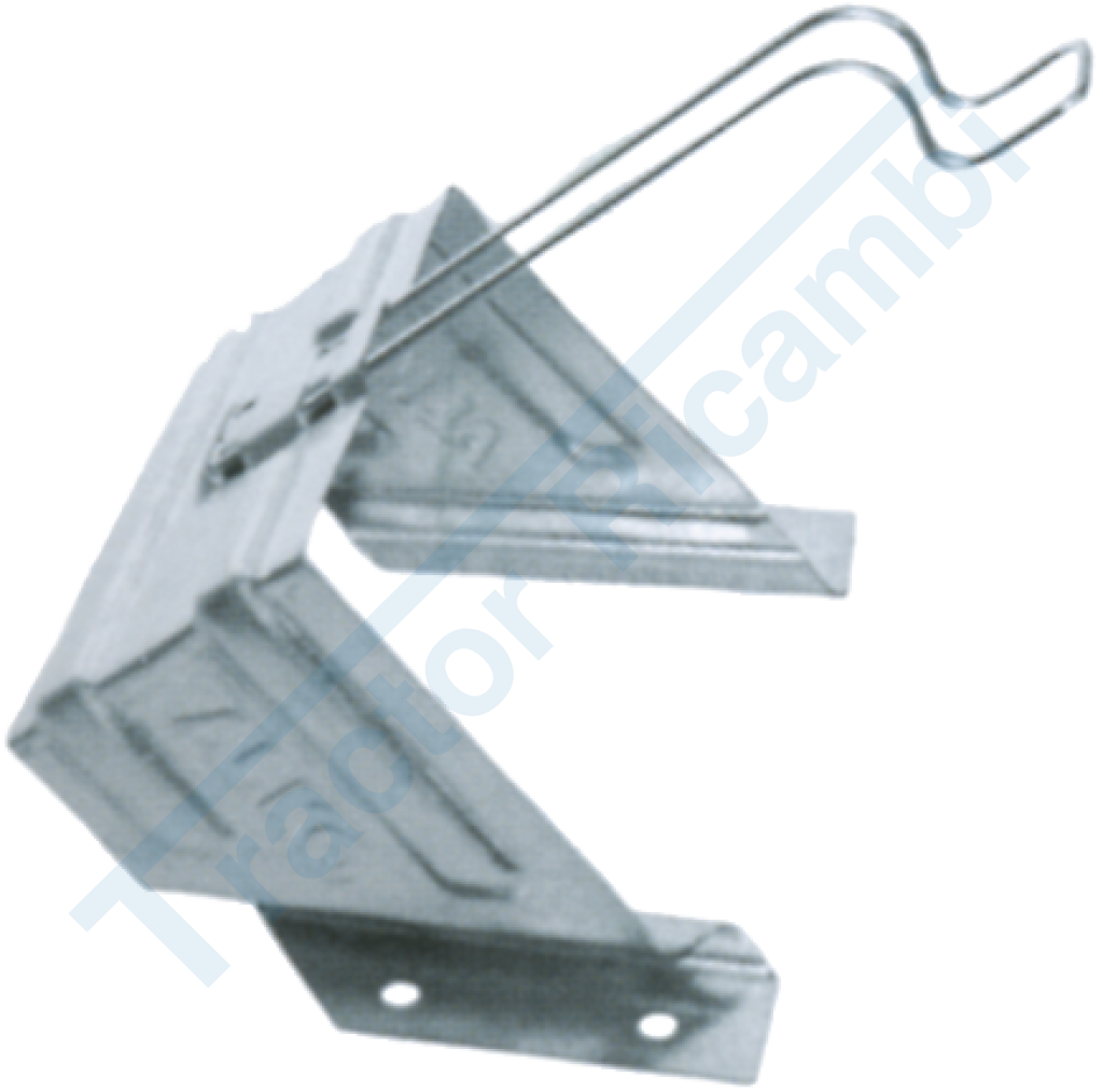 Support for locking wedge 64033 and 65508