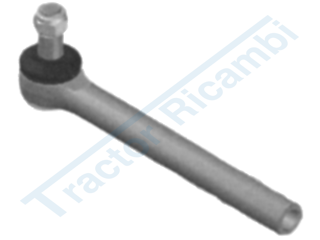 Tie rod end