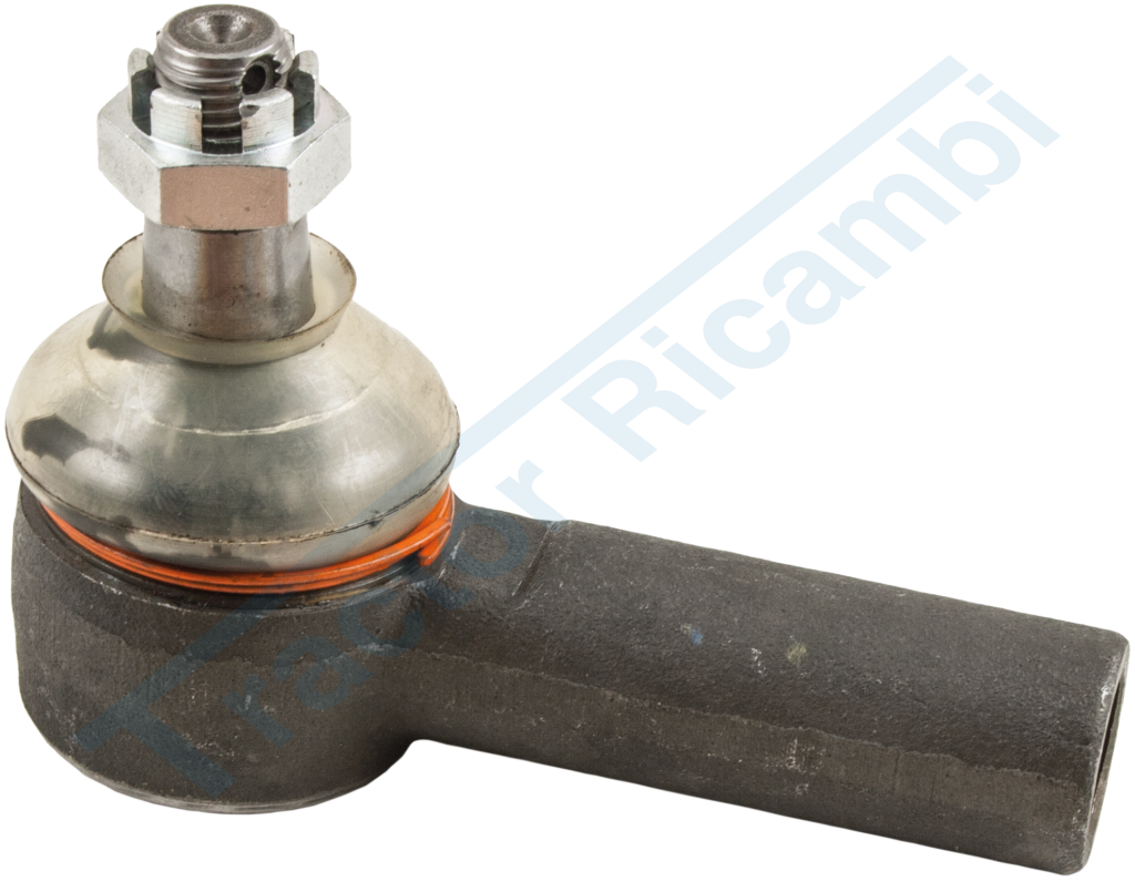 Tie rod end