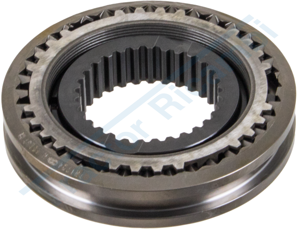 Sincronizzatore per NEW HOLLAND