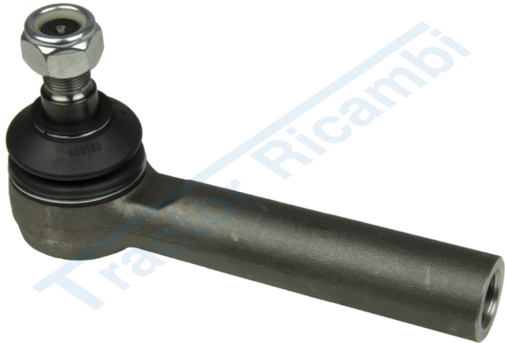 Tie rod end