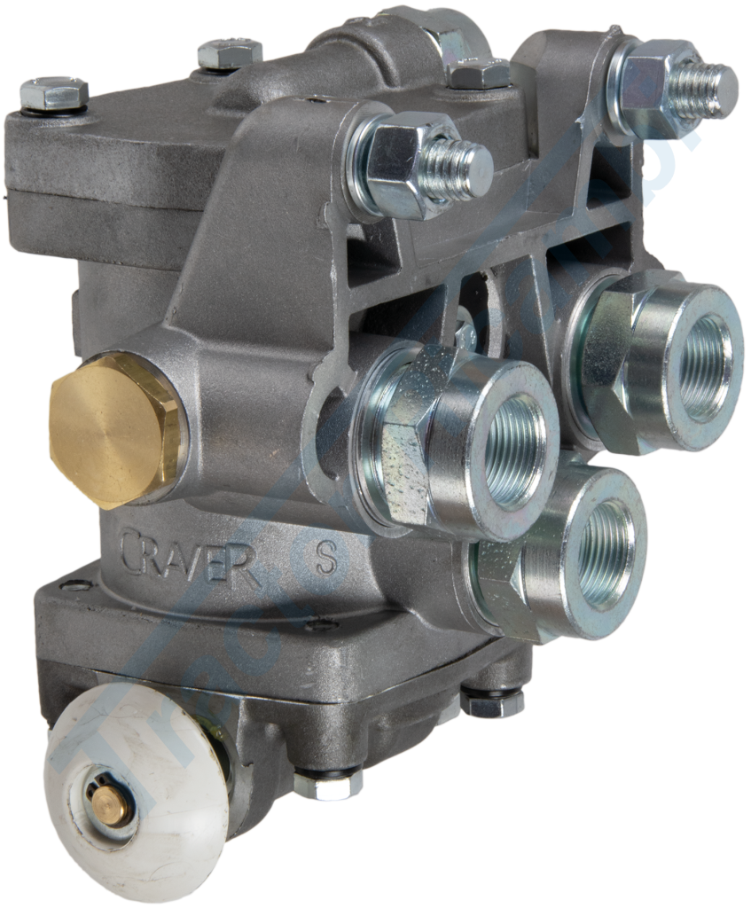 servo auto distributore 2 vie 