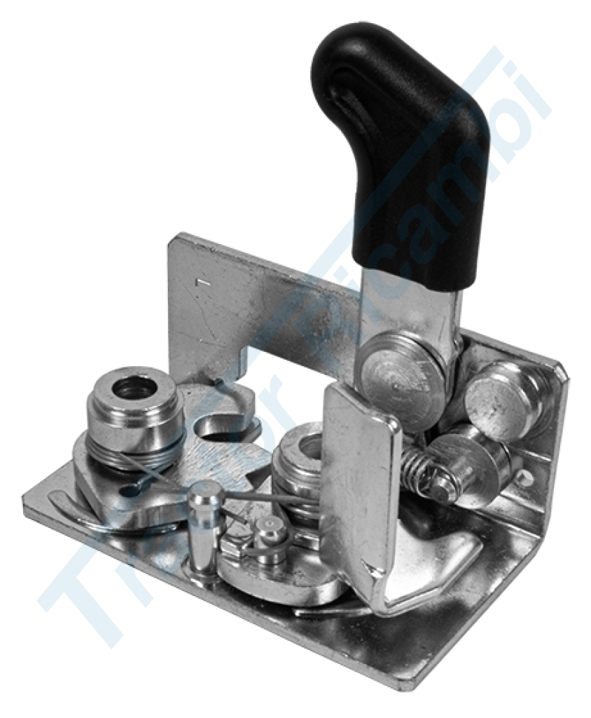 Serratura destra per LANDINI