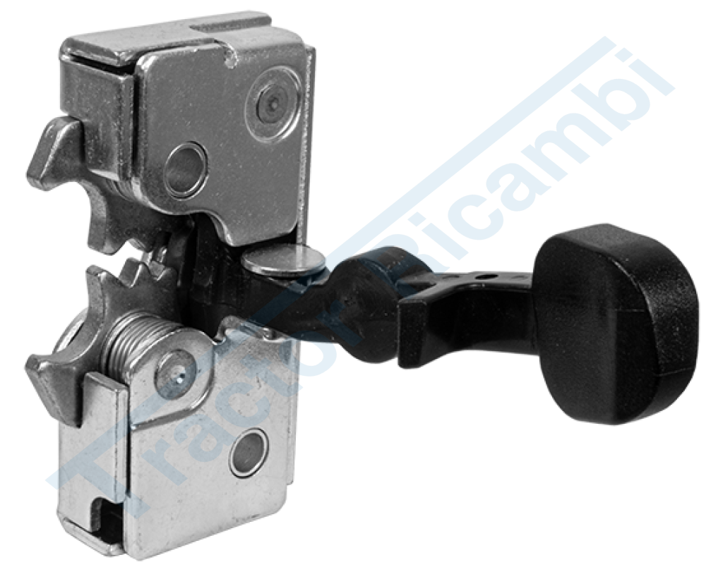 Serratura destra per SDF