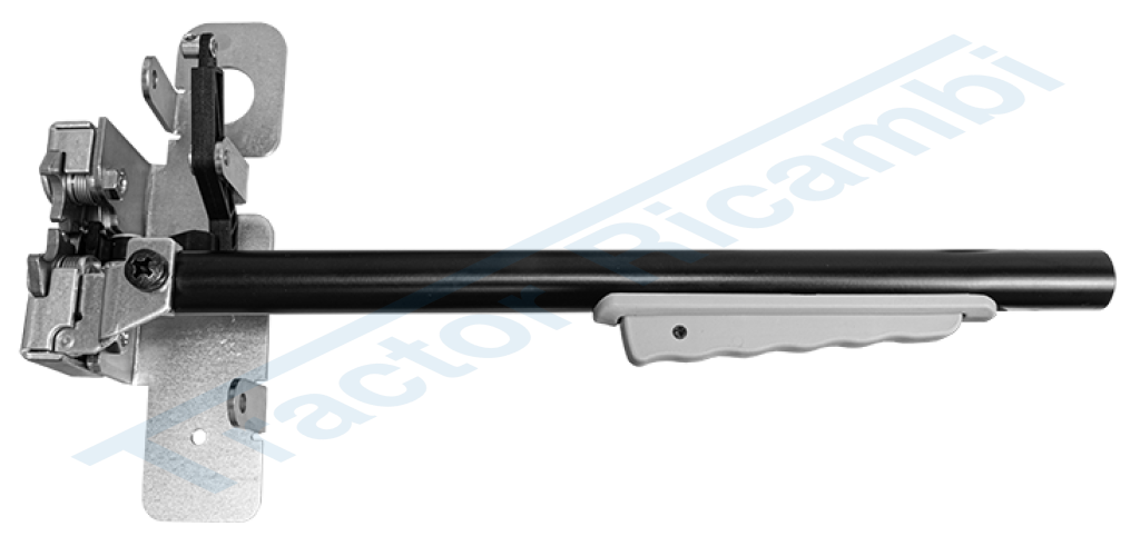 Right door handle for LANDINI cab