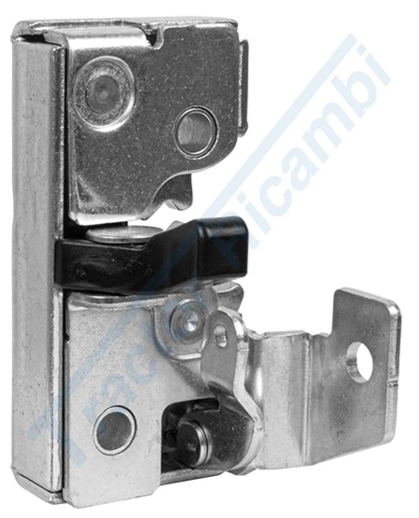 Serratura sinistra per LANDINI