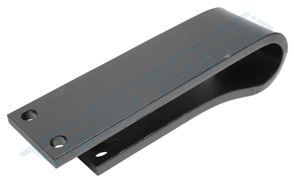 Controlled‑effort spring for LANDINI‑MF