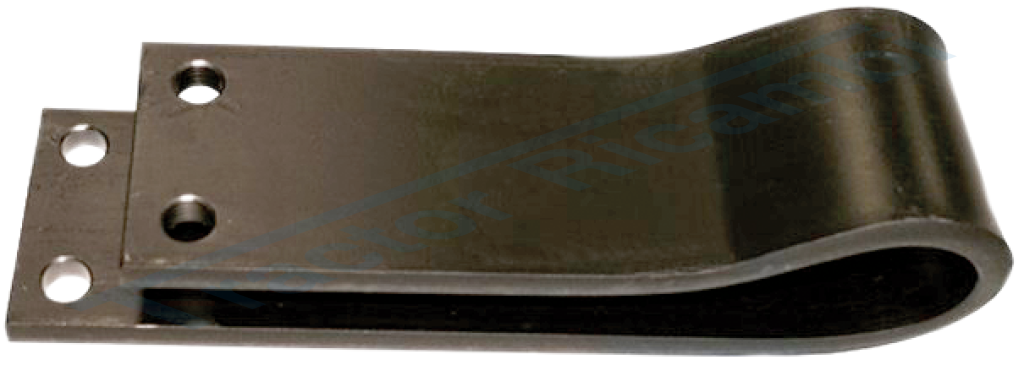 molla sforzo controllato LANDINI-MF