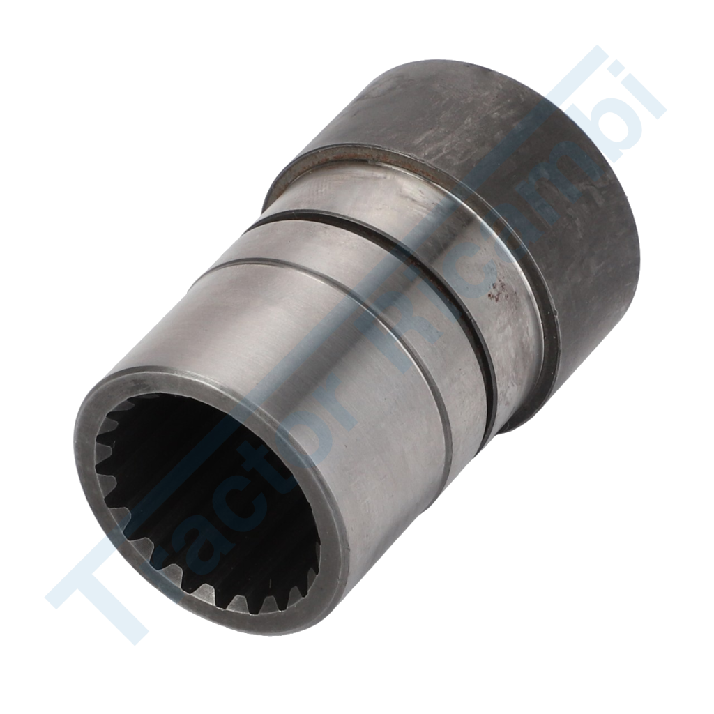 MF drive sleeve