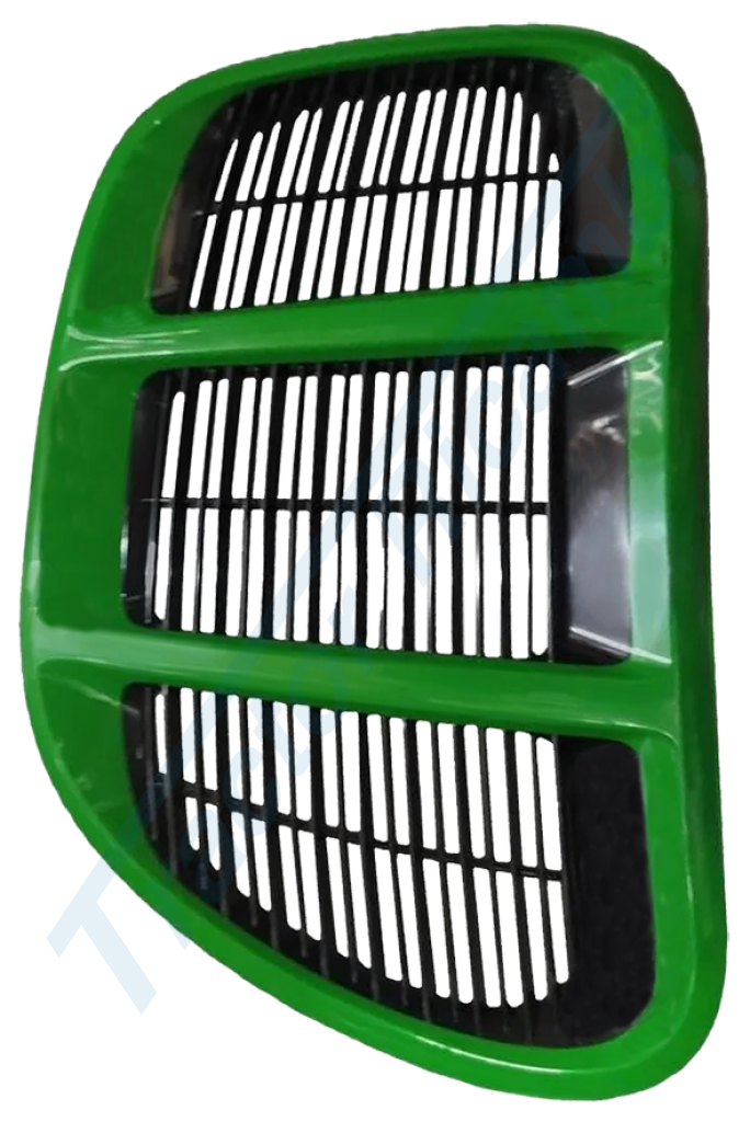 Hood grille for JOHN DEERE