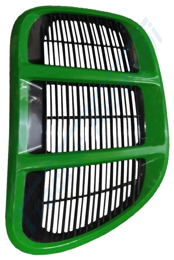 Griglia per cofano per JOHN DEERE