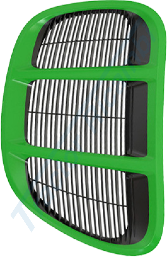 Griglia laterale JOHN DEERE