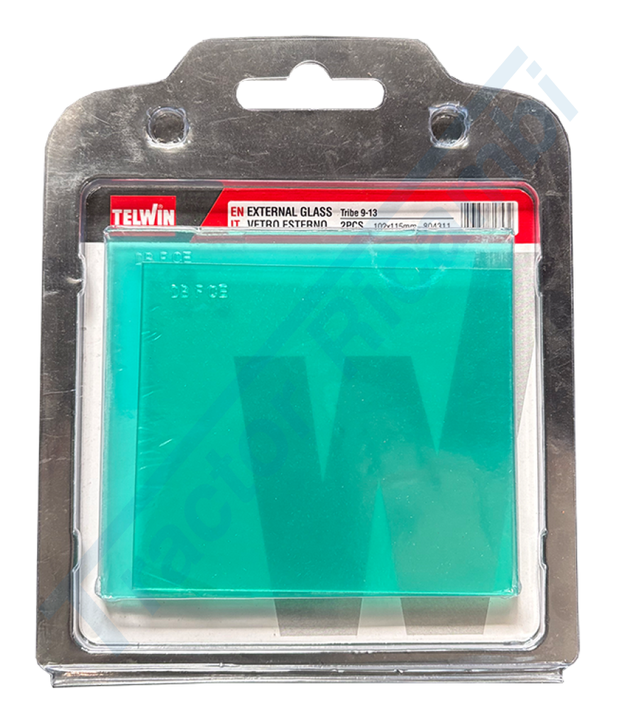 Outer lens (2 pcs)
