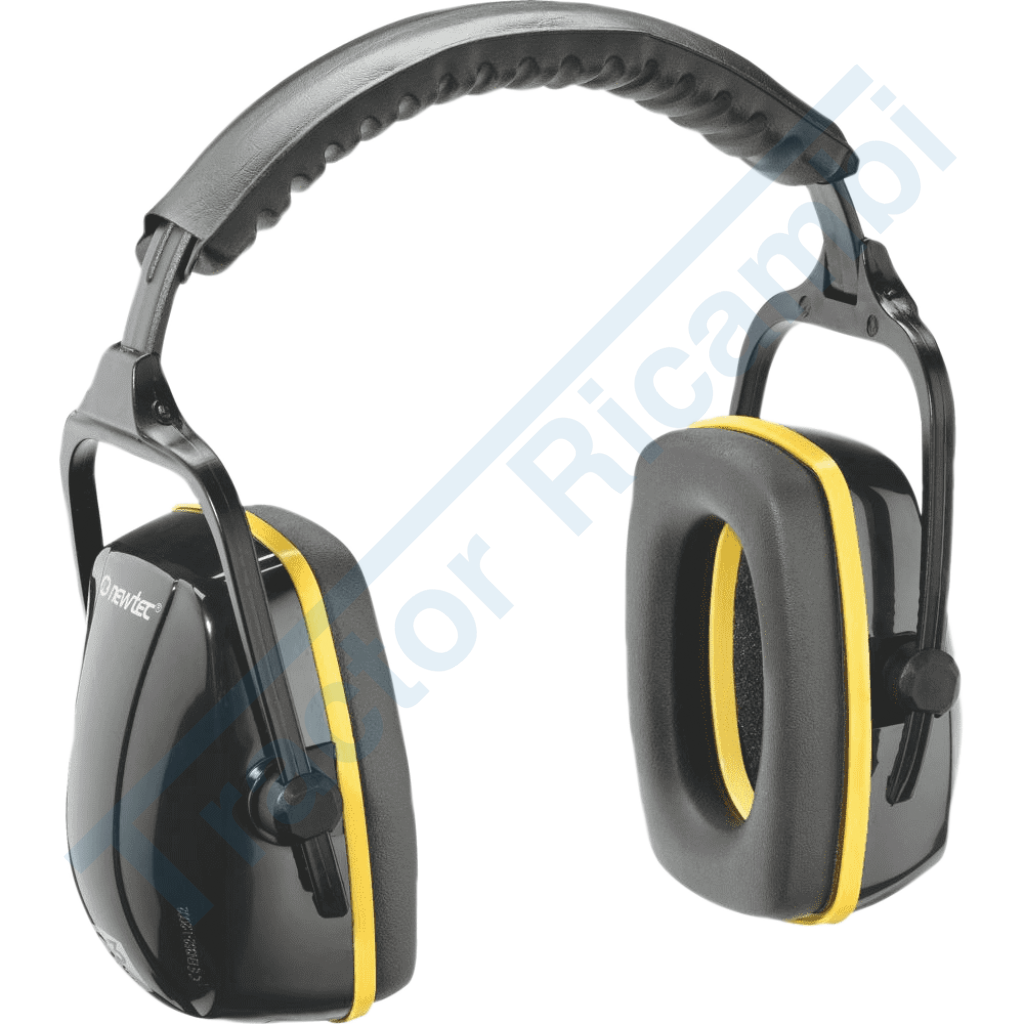 PROFESSIONAL NOISE DEADENING EAR MUFFS