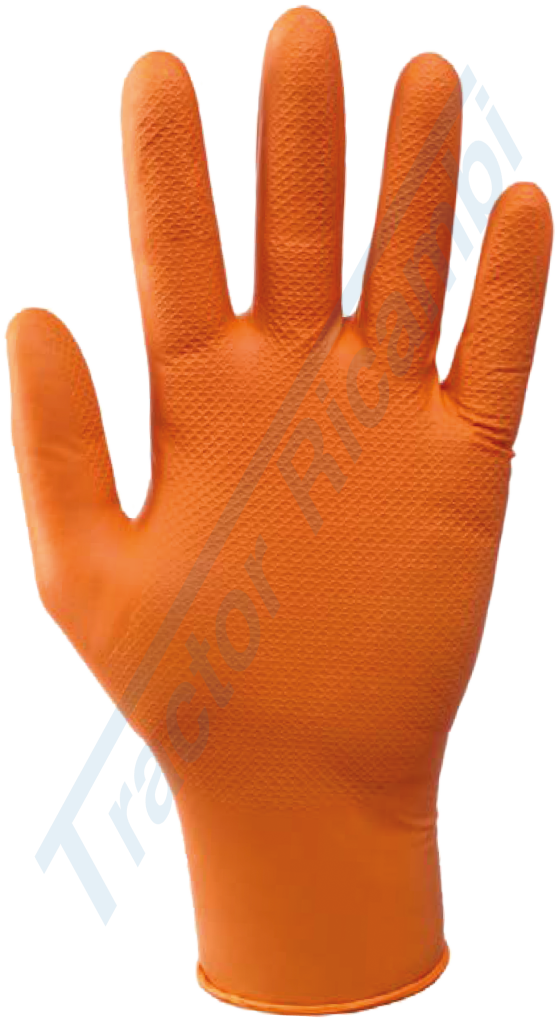 NITRILE GLOVES AQL 1.5