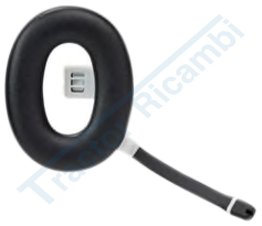 sistema Wireless per cuffie Serie X