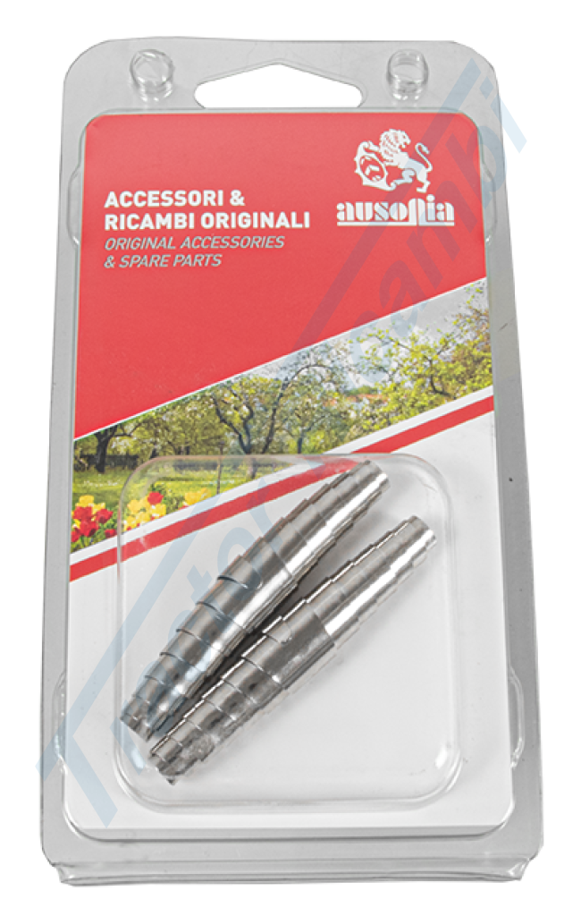 Molle di ricambio per forbice 78001