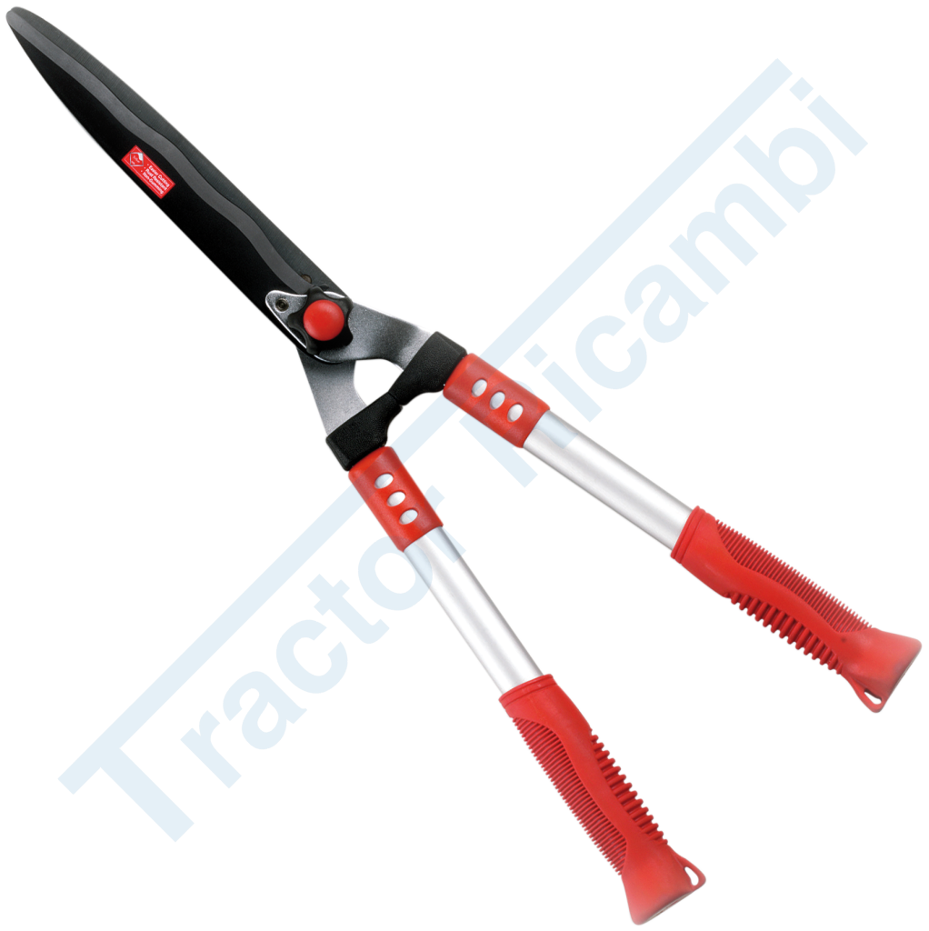 HEDGE SHEARS