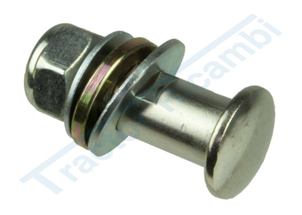 SPARE BOLT FOR ART.78085