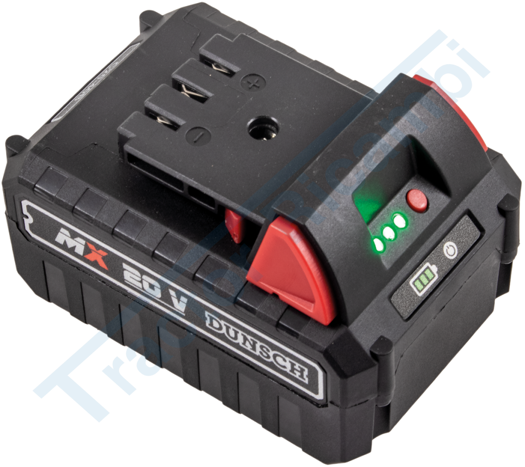 Battery 20V