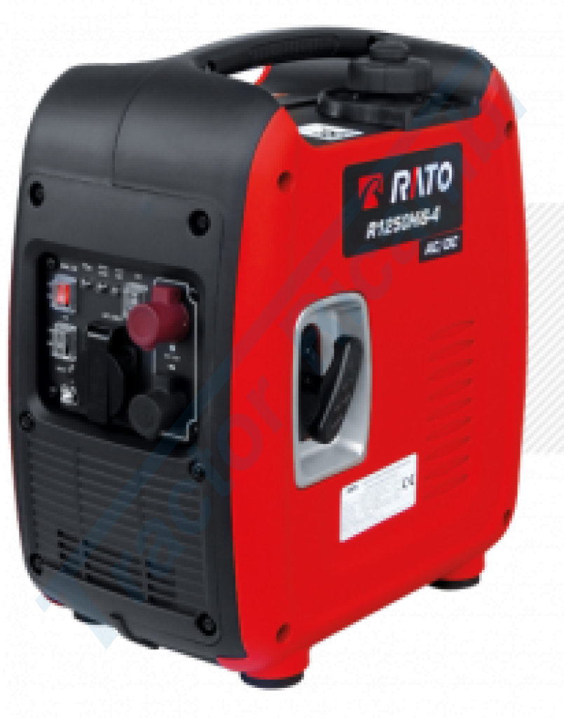 Generatore di corrente con inverter R1250