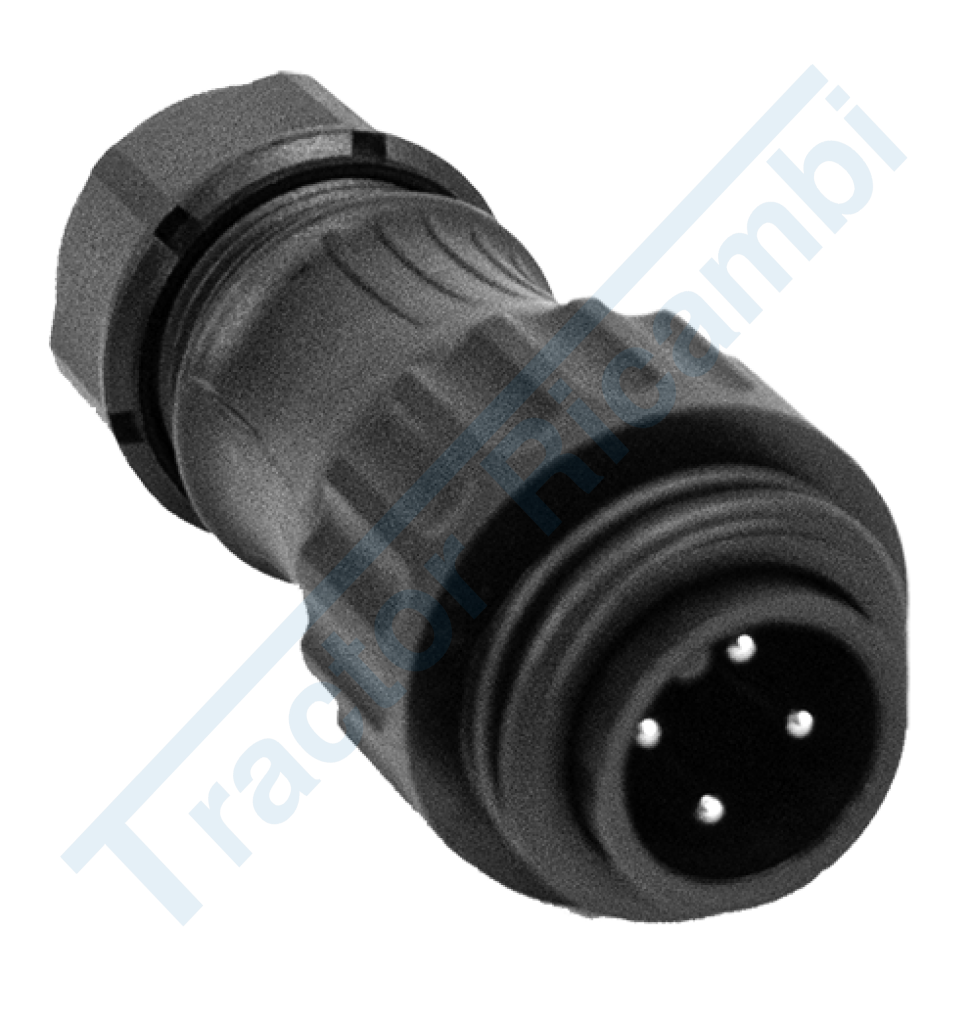 Connector kit for generator 78216
