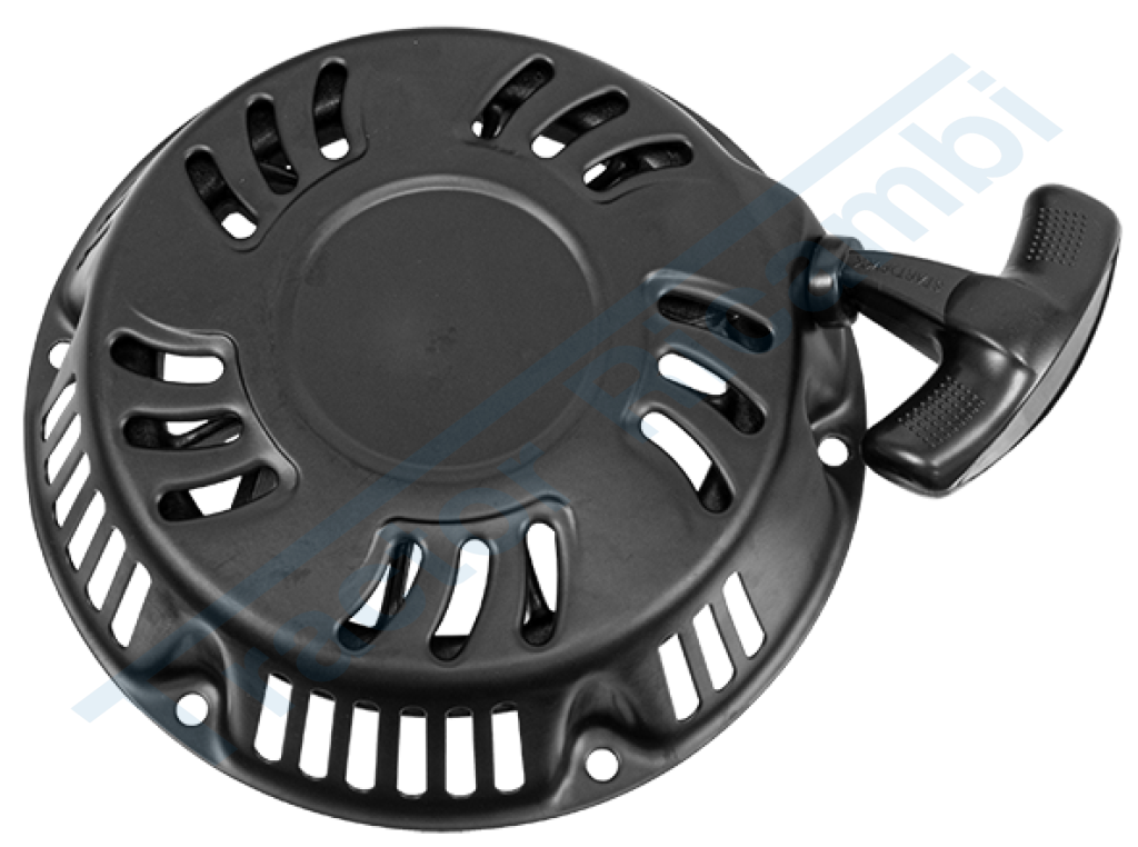 Avviatore per motore R270/R300