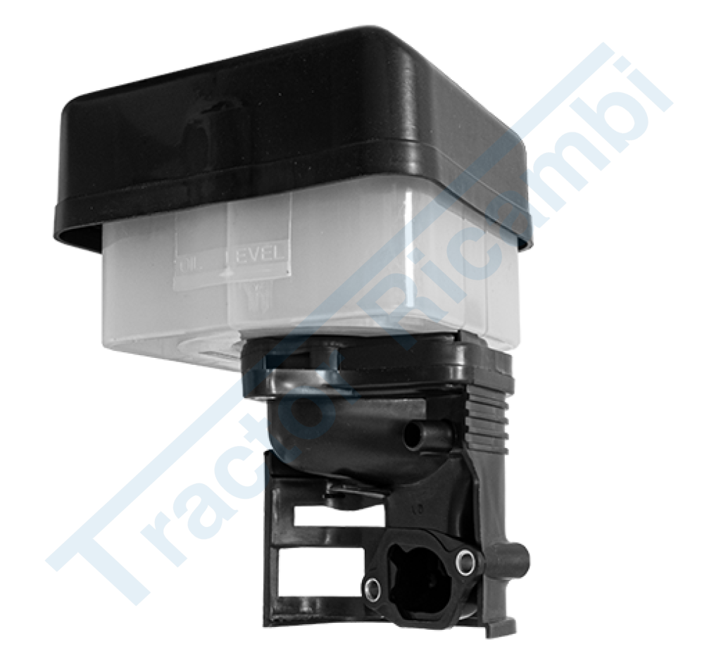 Filtro a bagno d'olio per motore R210